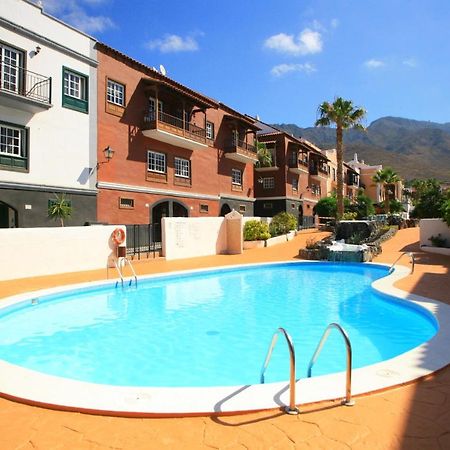 La Maison Du Surfeur Costa Adeje  Exterior foto