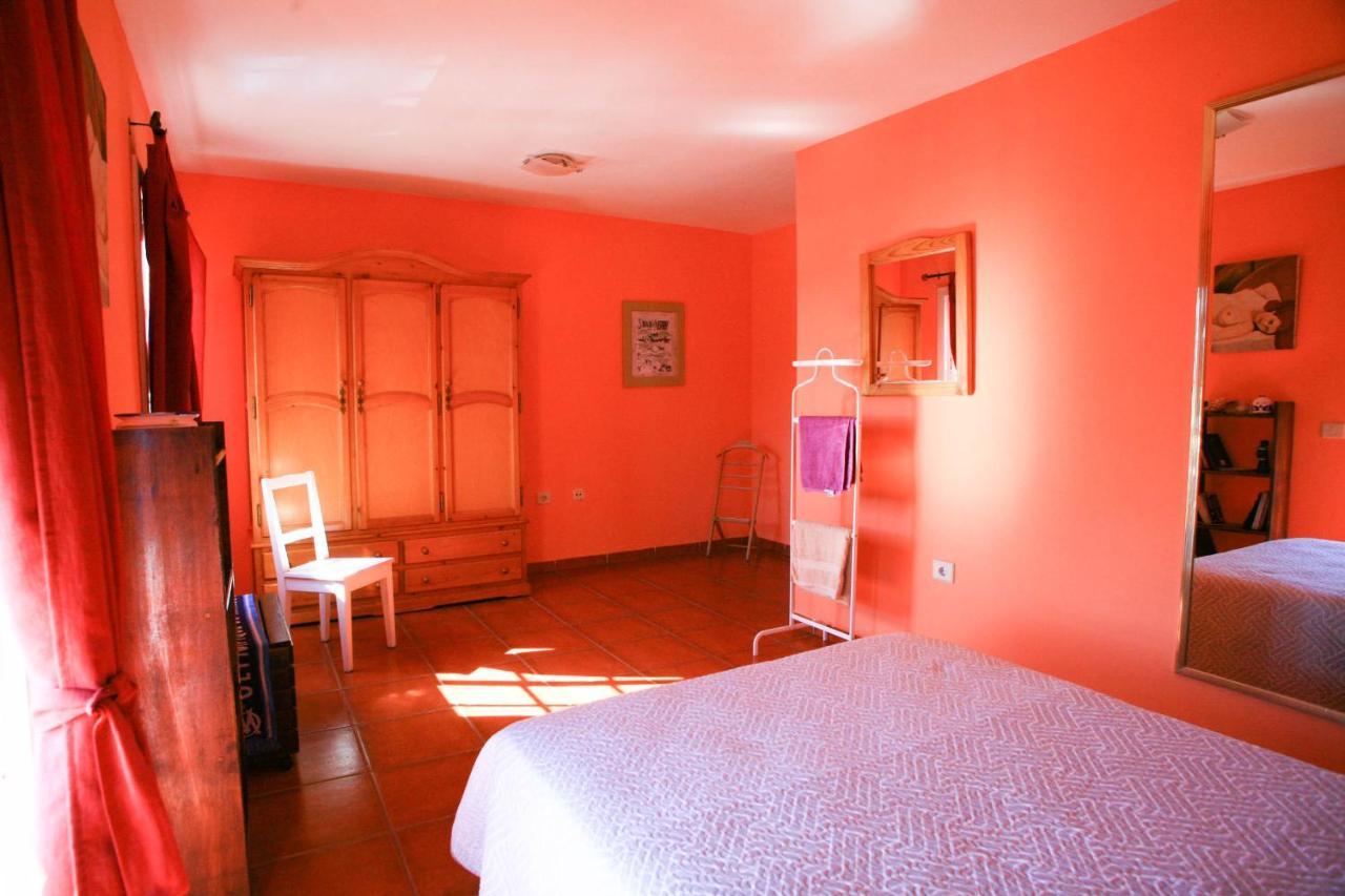 La Maison Du Surfeur Costa Adeje  Exterior foto